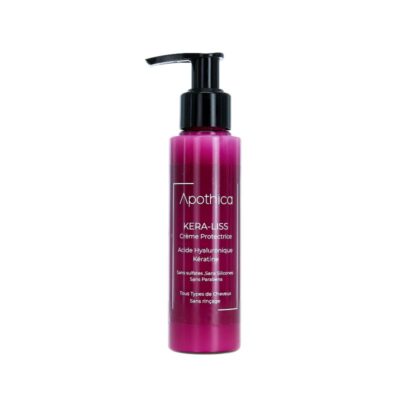 APOTHICA KERALISS CREME PROTECTRICE – 100 ml
