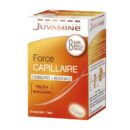 JUVAMINE CHEVEUX FORTS A LA KERATINE 30 COMPRIMES