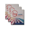 PRESERVATIFS VASY COCKTAIL BT/3