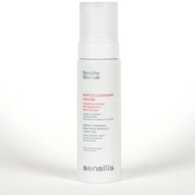 SENSILIS SSL GENTLE CLEANSING MOUSSE 200ML