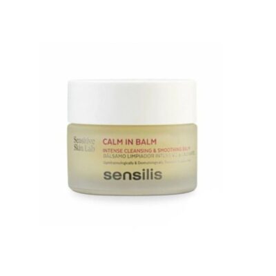 SENSILIS CALM IN BALM BAUME NETTOYANT 50ML