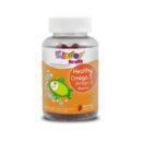 KINDER HEALTH OMEGA 3 30 GUMMIES