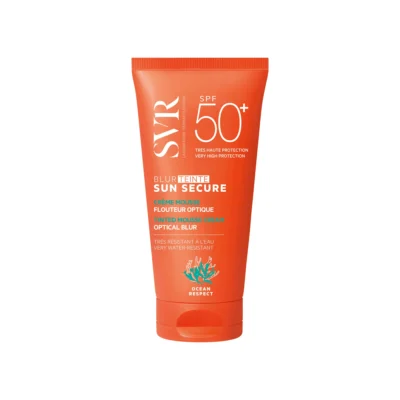 Svr Sun Secure Blur teinté SPF50+ 50 ml