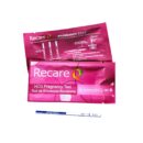 TEST DE GROSSESSE RECARE BANDELETTE