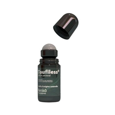 TOUFILESS ROLL ON SOULAGE TOUX 50ML