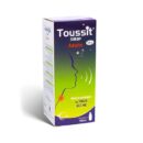 TOUSSIT SIROP ADULTE 150 ML