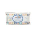 TRUDI Baby Care Lingettes Nettoyantes 72 Pièces