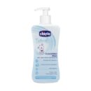 CHICCO Natural Sensation Lait Nettoyant liniment 300 ml