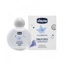 CHICCO EAU DE COLOGNE SANS ALCOOL BABY MOMENTS  100 ml  0M+
