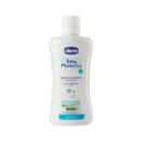 CHICCO SHAMPOING 2IN1  BABY MOMENTS 200 ml