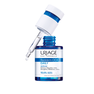 URIAGE BARIÉDERM CICA DAILY SÉRUM