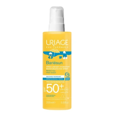URIAGE Bariesun Spray Enfants SPF 50+  200ml