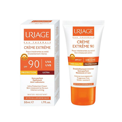 URIAGE Crème Extrême SPF 90  50ml