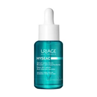 Uriage Hyseac Sérum Peau Neuve Booster Anti-Imperfections HYSEAC – 30 ml