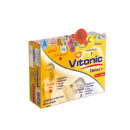 VITONIC TONUS + JOUR ET NUIT   60 gélules