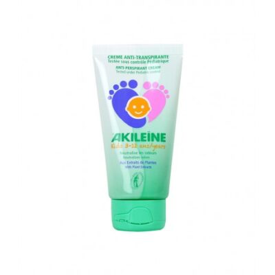 AKILEINE KIDS ANTI-TRANS