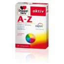 AKTIV AZ ACTION DURABLE  30 Comprimés