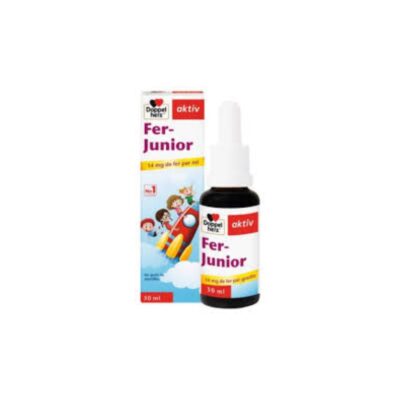 AKTIV FER-JUNIOR 30ML