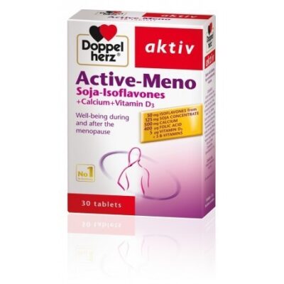 AKTIV MENO  30 Comprimés