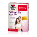AKTIV Vifertile pour Elle   30 Gélules