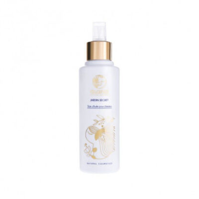 Alania Cosmetics Bain d’huile pour cheveux 150 ML