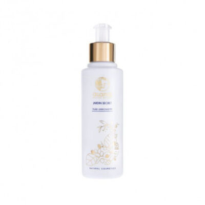 Alania cosmetics Huile Amincissante – 150 ML