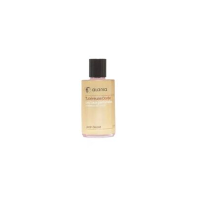 ALANIA JARDIN SECRET TUBEREUSE DOREE EAU PARFUMEE 100ML