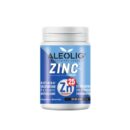 ALEO  ZINC 25MG BT/30