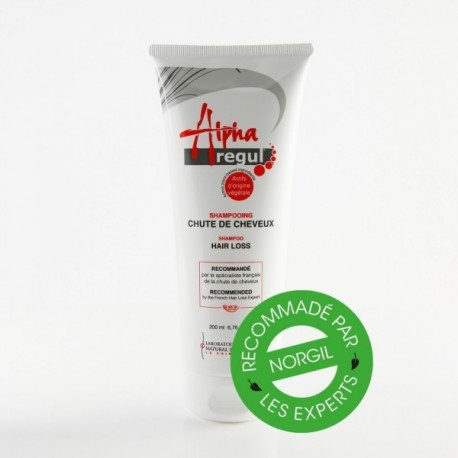 Alpharegul Shampooing Anti Chute 200 ml