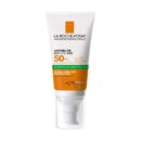 La roche posay Anthelios Gel Creme Toucher Sec invisible Anti Brillance Spf50+ 50ml