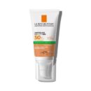 La Roche Posay Anthelios Gel Creme Toucher Sec Anti Brillance Teinté Spf50+  50ml