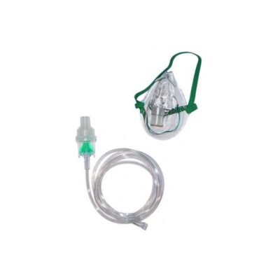 ANYCARE KIT ADULTE MASQUE POUR NEBULISATEUR