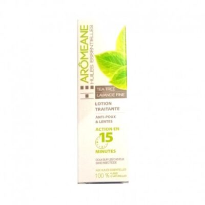 AROMEANE LOTION ANTI-POUX 100ML