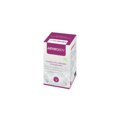 Arthroben b/30 gélules