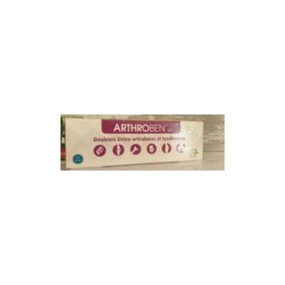 Arthroben Gel 50ml