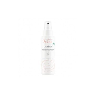 AVENE CICALFATE+ Spray Asséchant Réparateur 100ML