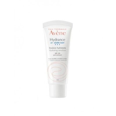 Avene Hydrance légère UV SPF30 40 ml