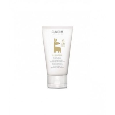 BABE PEDIATRIC BAUME VISAGE 50 ML