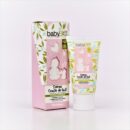 BABY BIO CREME CROUTE DE LAIT 50 ML
