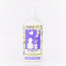 BABY BIO LAIT HYDRATANT TENDRE CARESSE 400 ML