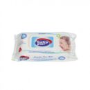 BABY PUR Lingettes 72 pièces