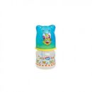 BABY PUR Micro-biberon avec couvercle amusant 60 ml