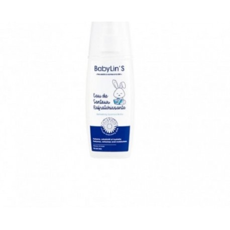 BABYLIN’S EAU DE SENTEUR 100 ML