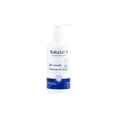 BABYLIN’S GEL LAVANT 250ML