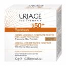 BARIÉSUN – Crème Minérale Compacte Teintée Dorée SPF50+
