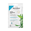 BEESLINE MASQUE ANTI-SHINE PEAU GRASSE ACNEIQUE
