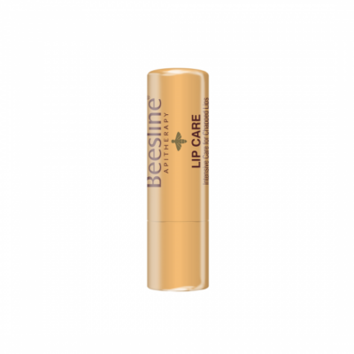BEESLINE BAUME A LEVRE MIEL LAIT