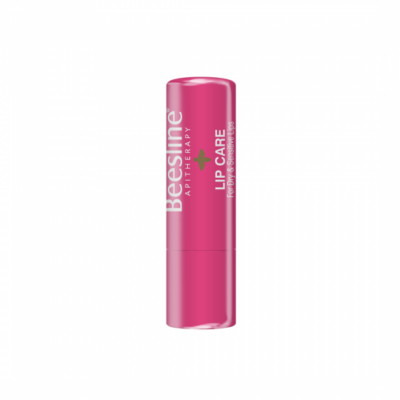 BEESLINE BAUME A LEVRE FRAISE