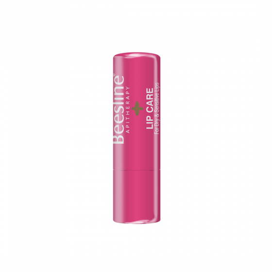 BEESLINE BAUME A LEVRE FRAISE