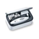 BEURER MP41 Fraiseuse pédicure